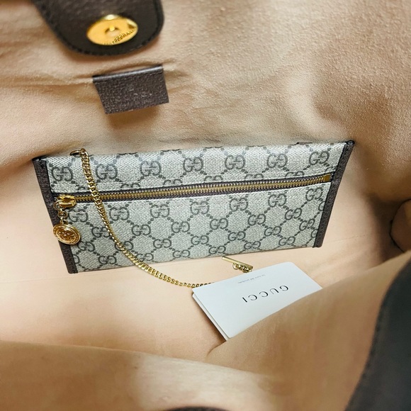 New Gucci bag, once used - Picture 5 of 6